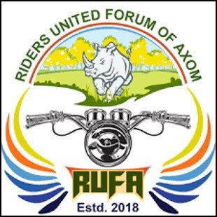 RUFA Logo